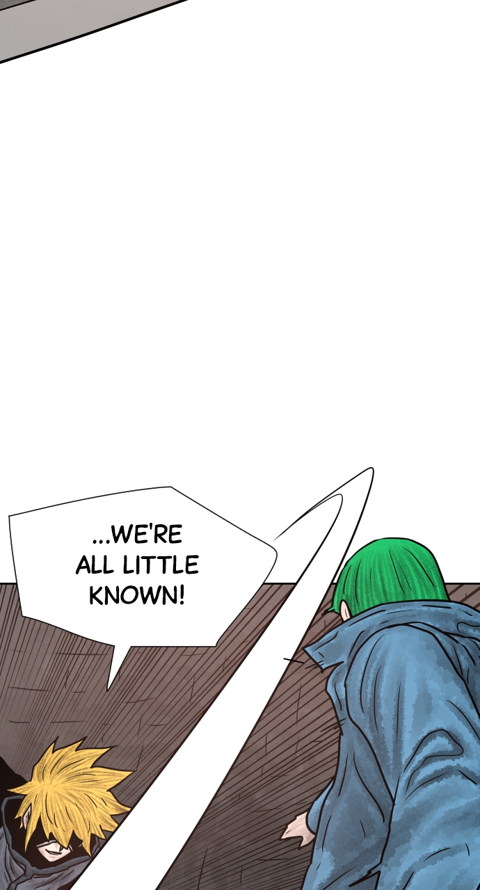 Read Warrior Executioner EN Manga Online