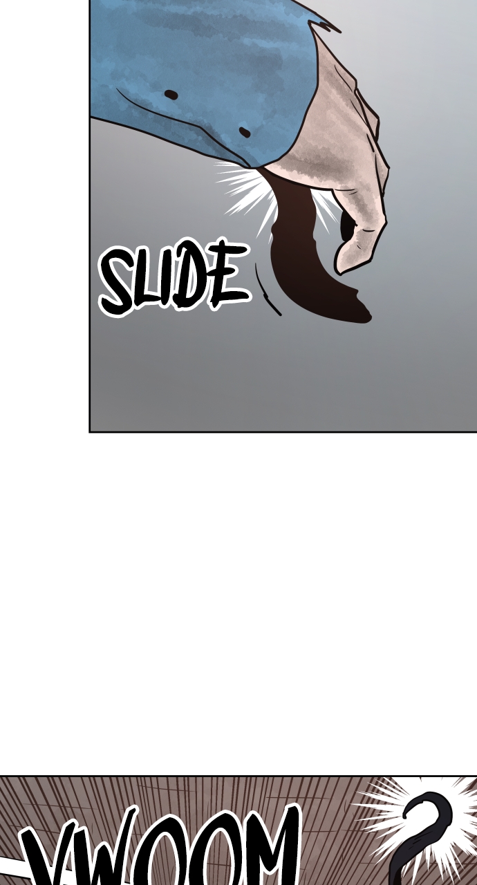 Read Warrior Executioner EN Manga Online