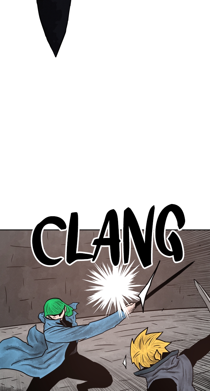 Read Warrior Executioner EN Manga Online