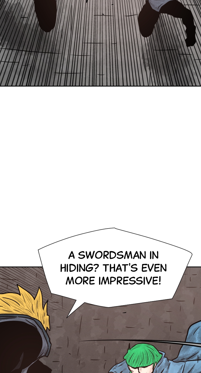 Read Warrior Executioner EN Manga Online