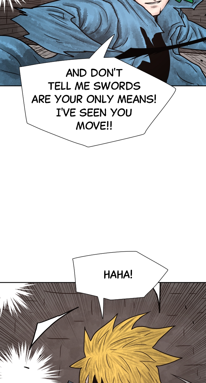 Read Warrior Executioner EN Manga Online