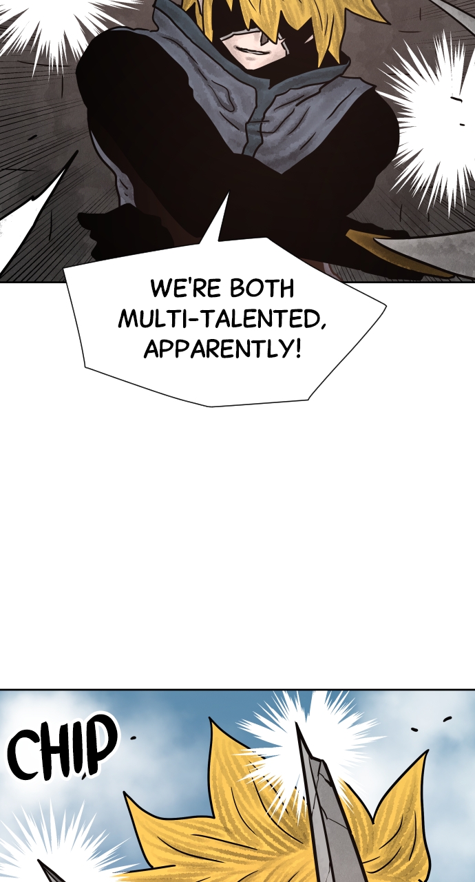 Read Warrior Executioner EN Manga Online