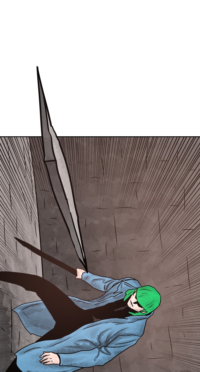 Read Warrior Executioner EN Manga Online