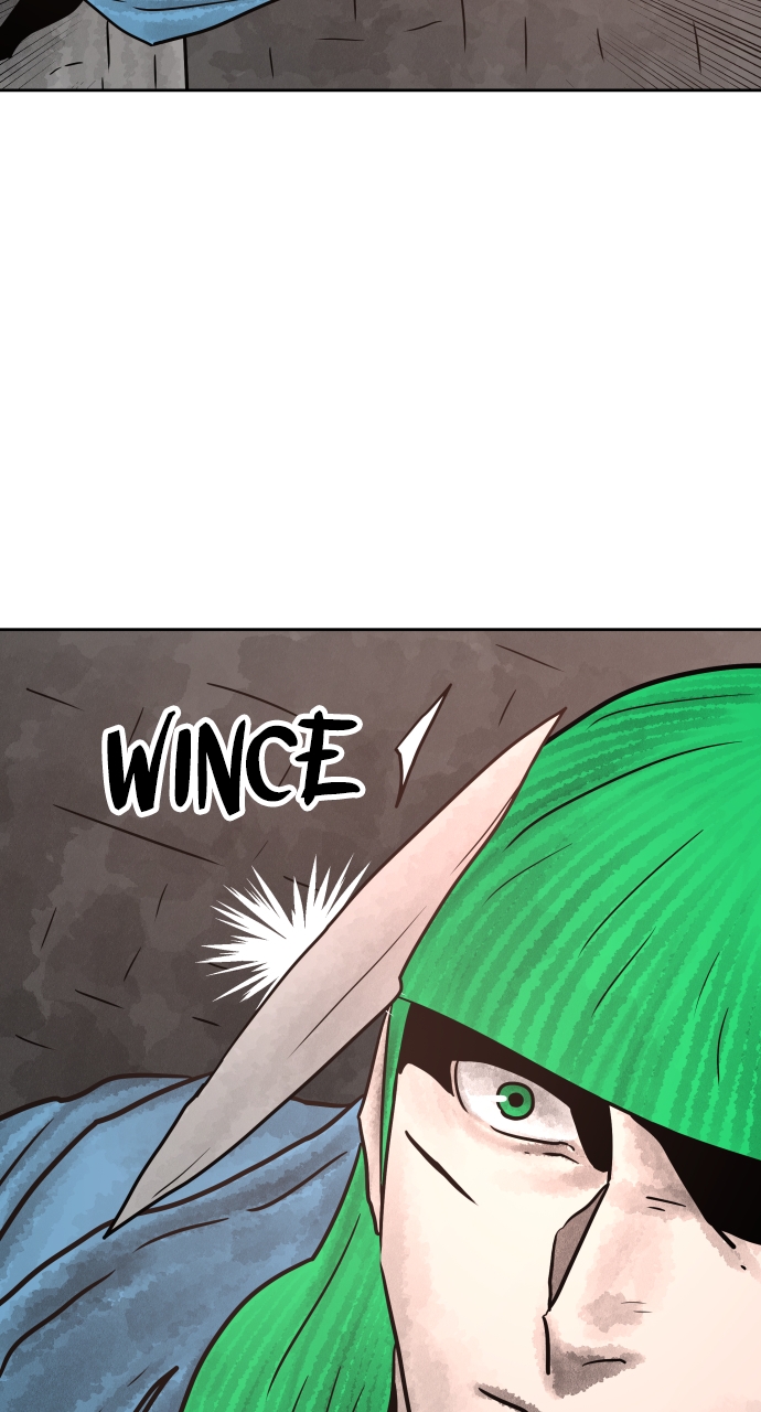 Read Warrior Executioner EN Manga Online