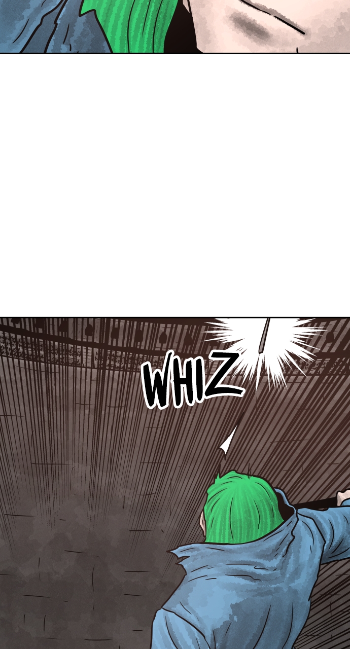 Read Warrior Executioner EN Manga Online