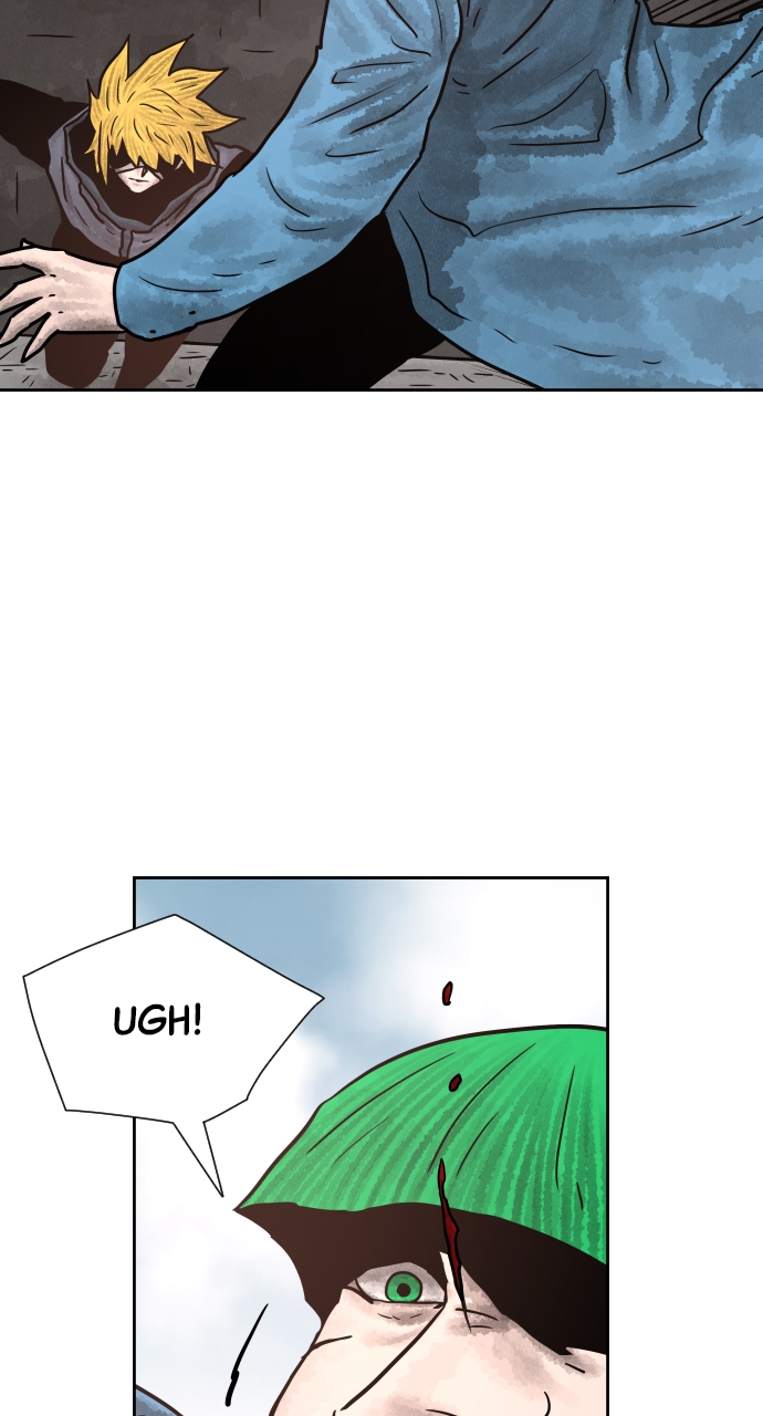 Read Warrior Executioner EN Manga Online