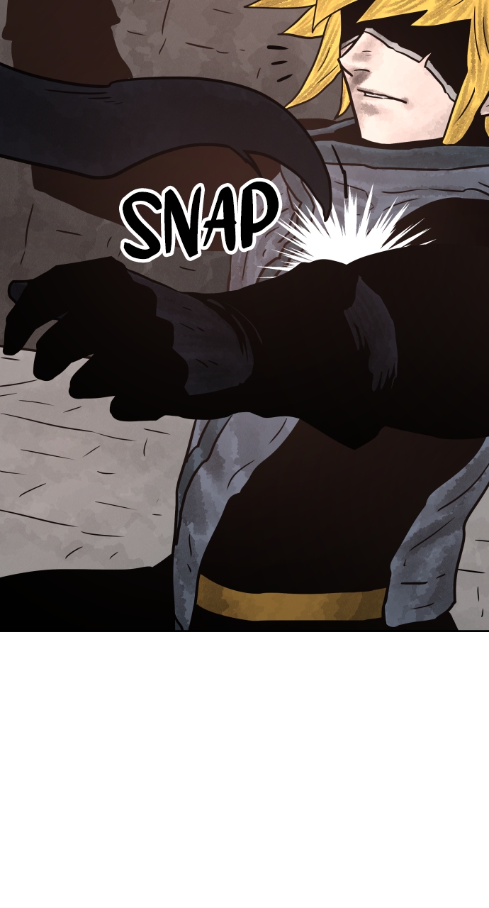 Read Warrior Executioner EN Manga Online