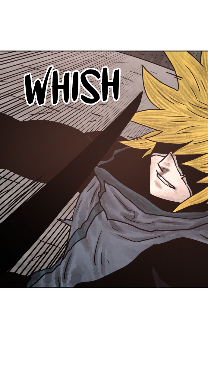 Read Warrior Executioner EN Manga Online