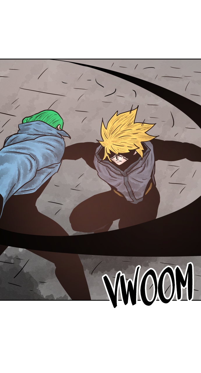 Read Warrior Executioner EN Manga Online