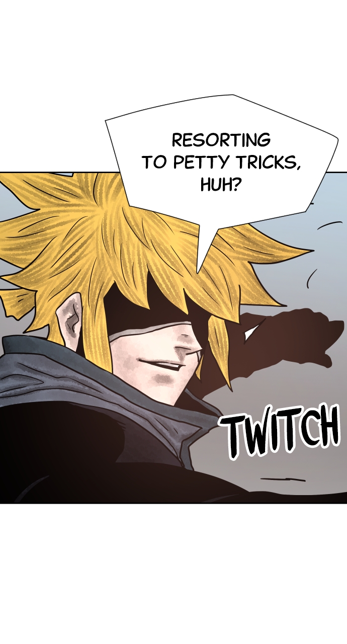 Read Warrior Executioner EN Manga Online