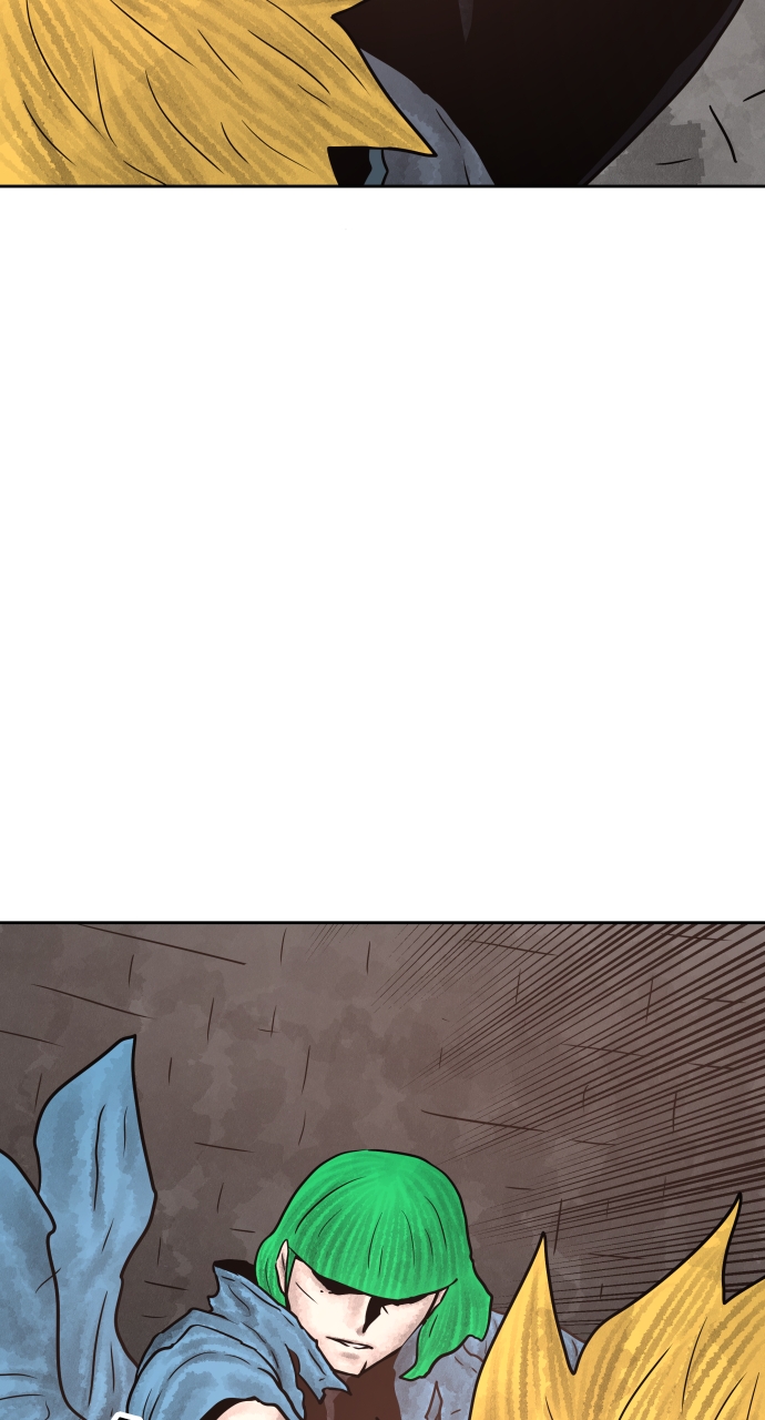 Read Warrior Executioner EN Manga Online