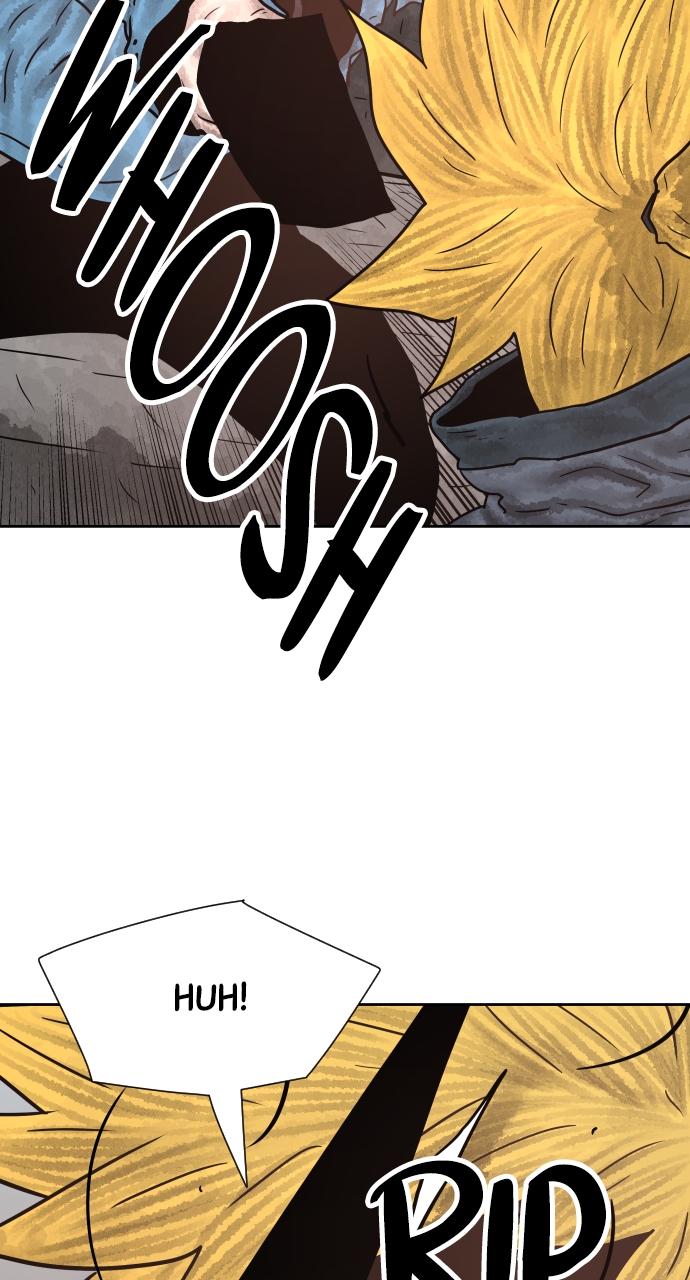 Read Warrior Executioner EN Manga Online