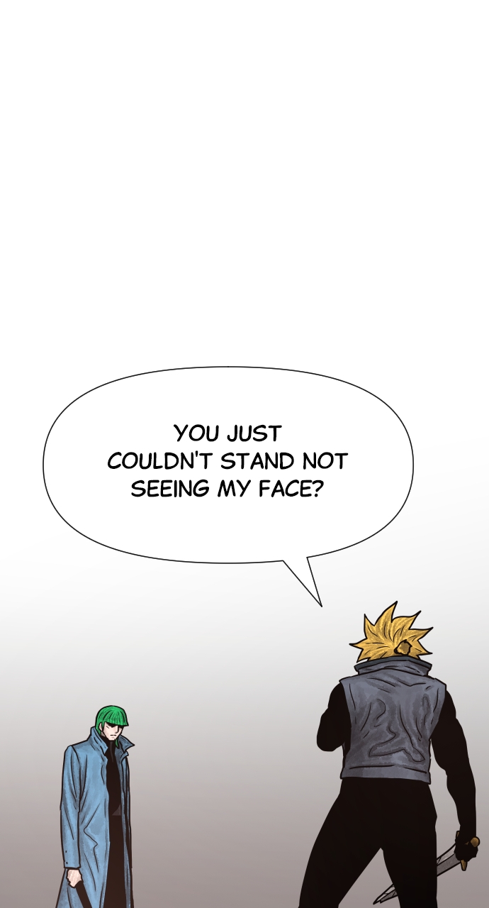 Read Warrior Executioner EN Manga Online