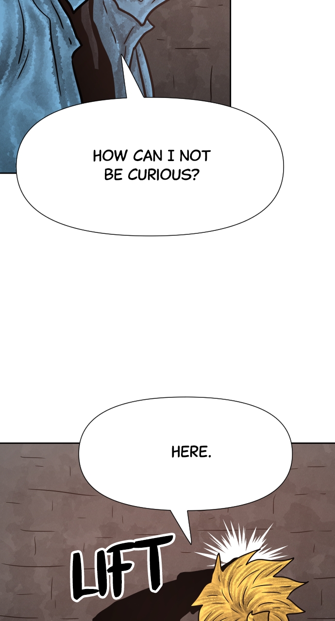 Read Warrior Executioner EN Manga Online