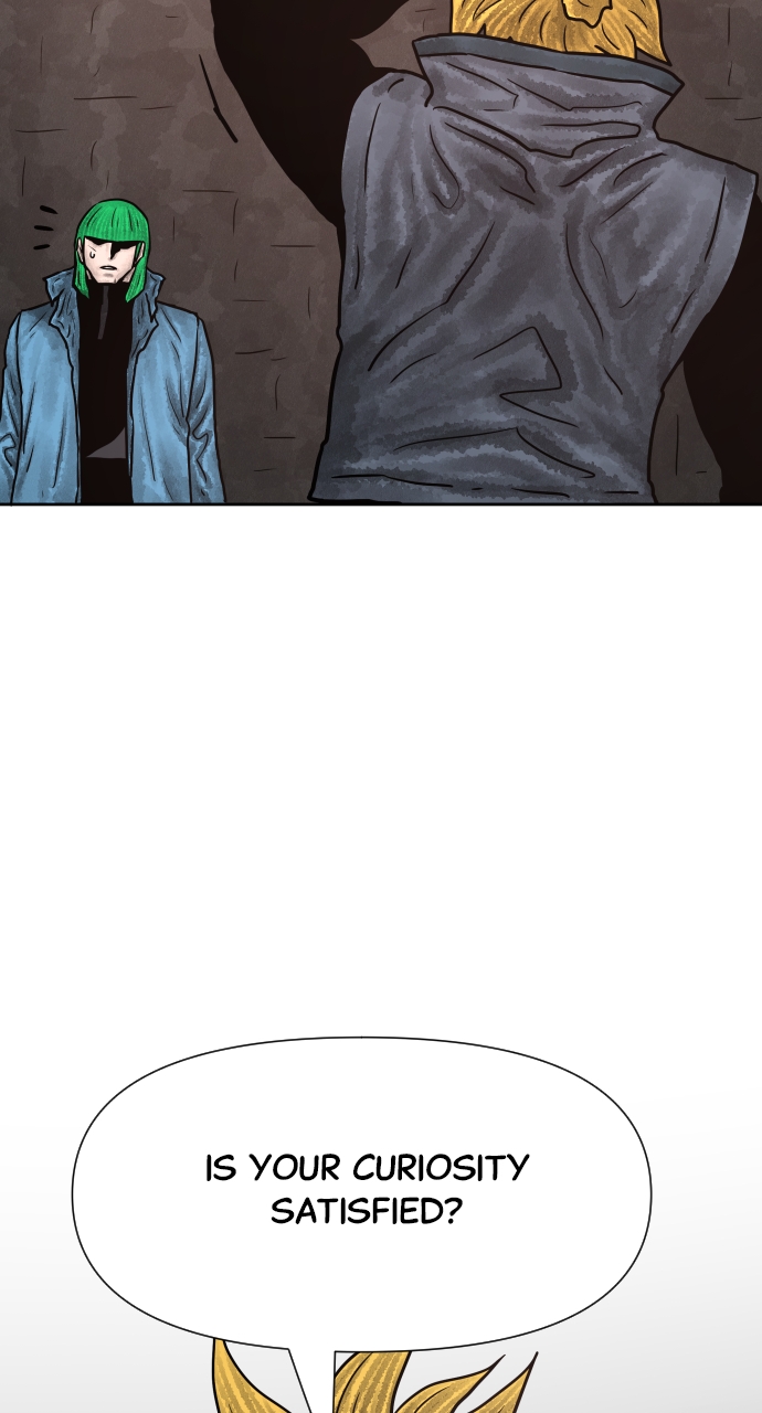 Read Warrior Executioner EN Manga Online