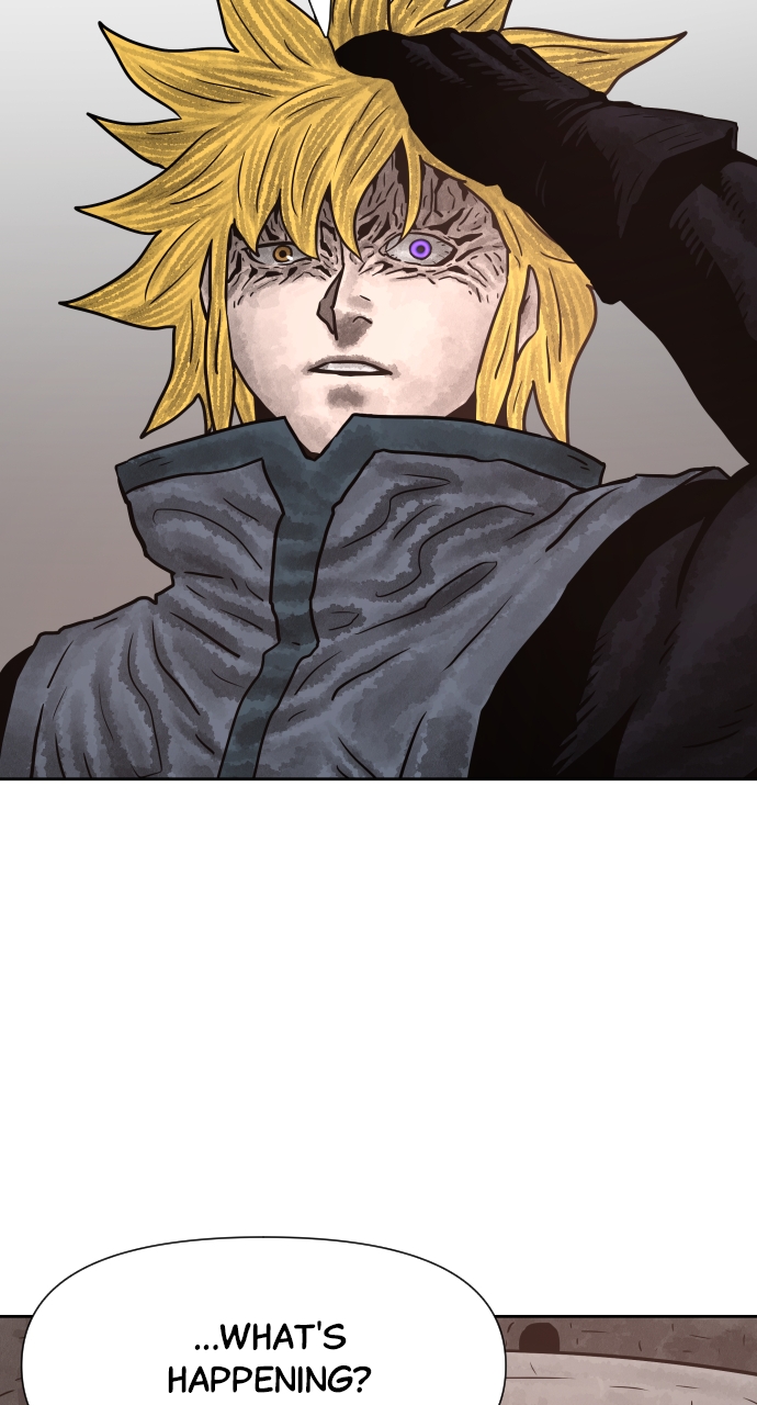 Read Warrior Executioner EN Manga Online