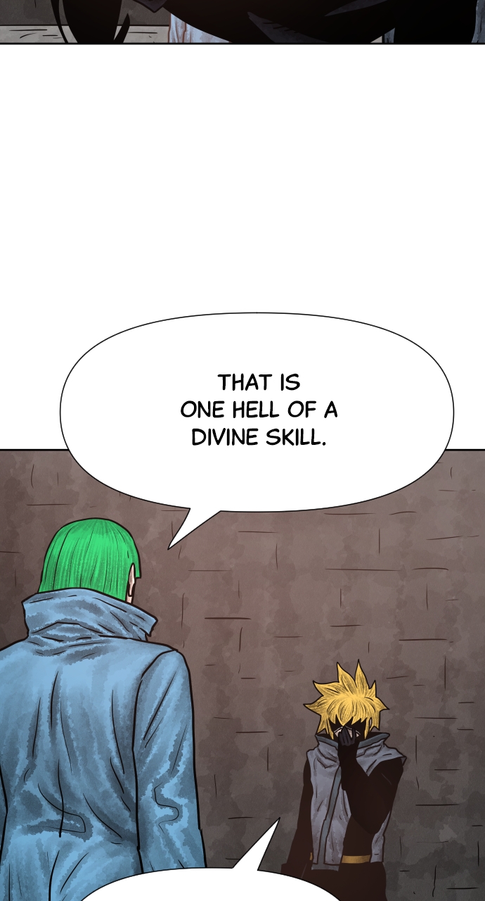 Read Warrior Executioner EN Manga Online