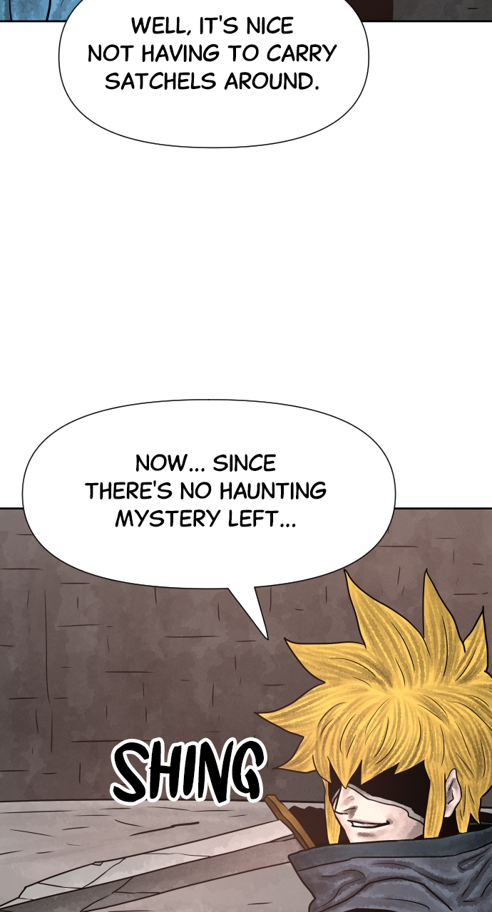 Read Warrior Executioner EN Manga Online