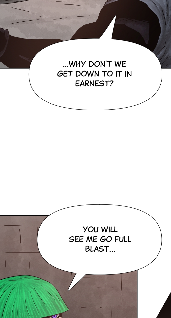 Read Warrior Executioner EN Manga Online