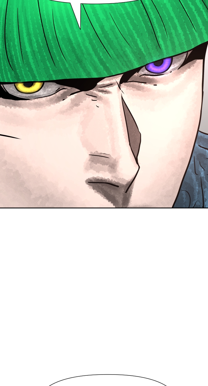 Read Warrior Executioner EN Manga Online