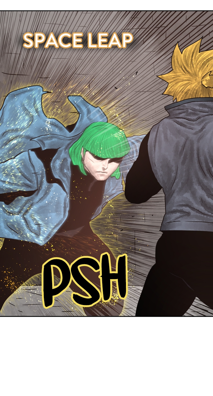 Read Warrior Executioner EN Manga Online