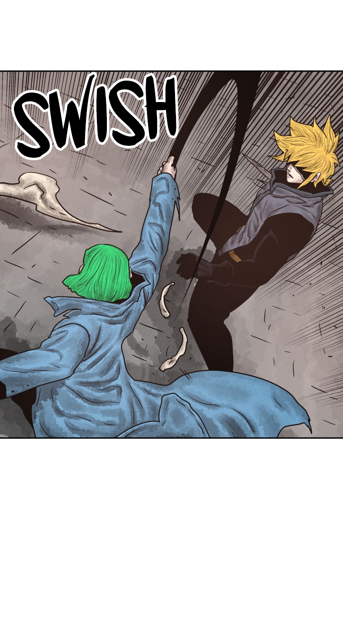 Read Warrior Executioner EN Manga Online