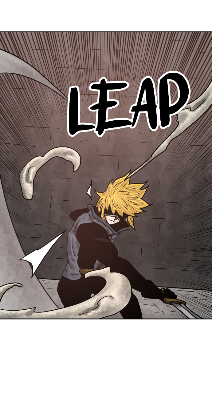 Read Warrior Executioner EN Manga Online