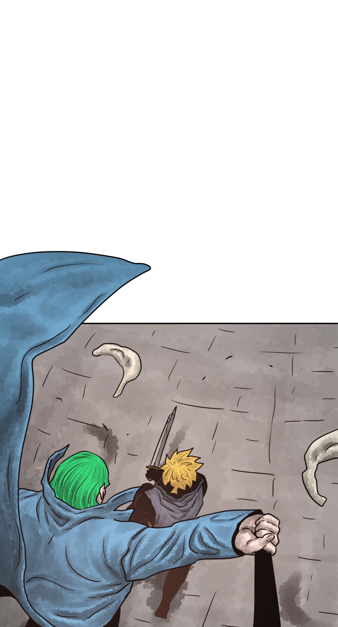 Read Warrior Executioner EN Manga Online