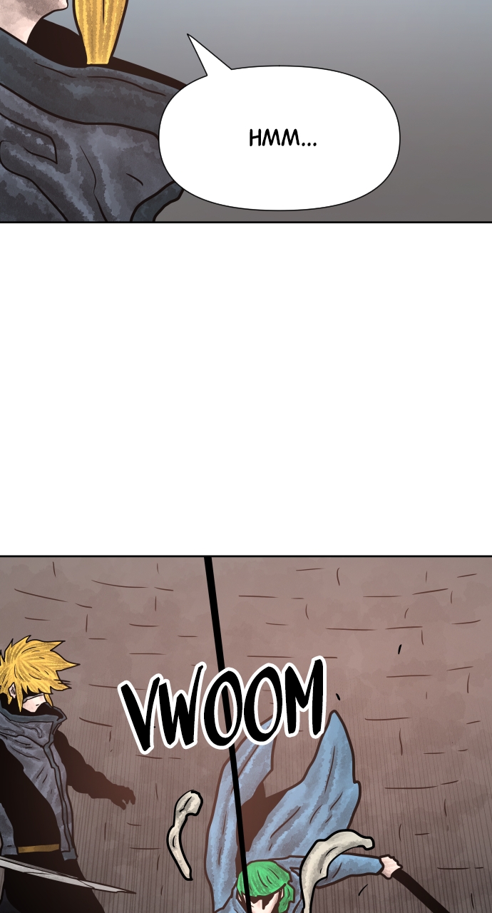 Read Warrior Executioner EN Manga Online