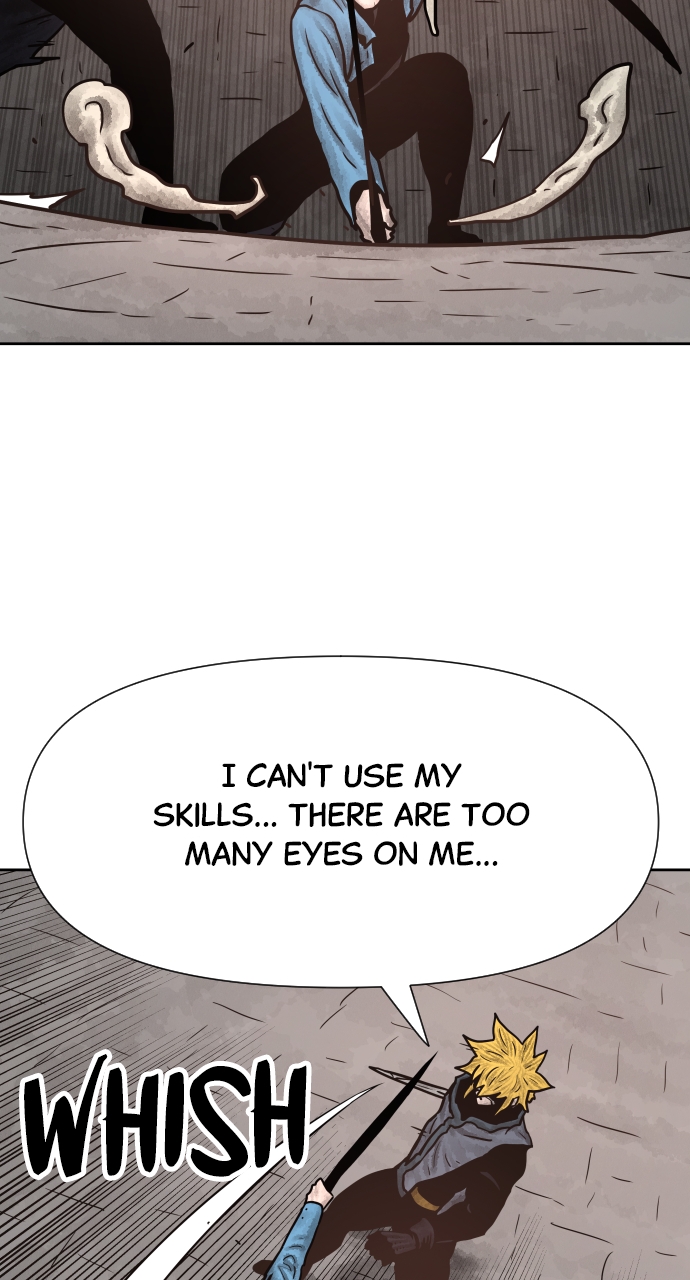 Read Warrior Executioner EN Manga Online