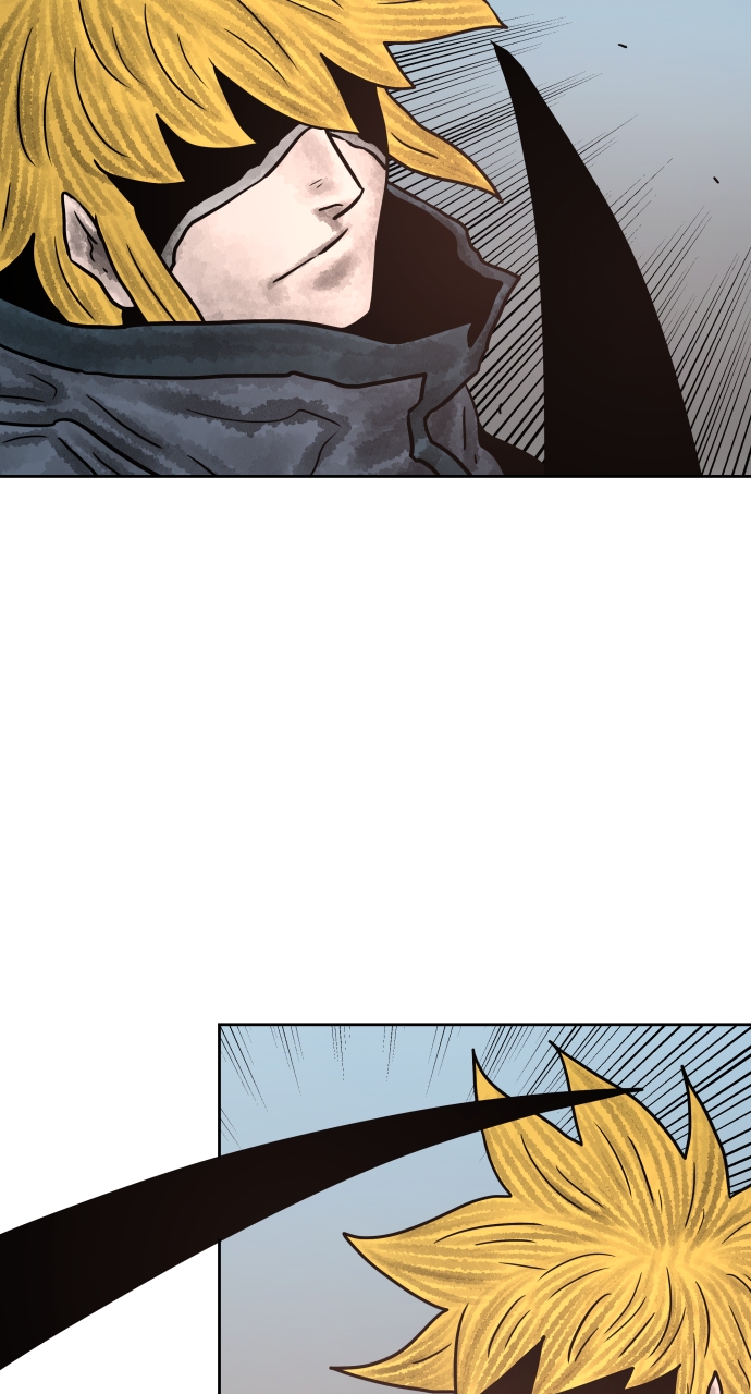 Read Warrior Executioner EN Manga Online