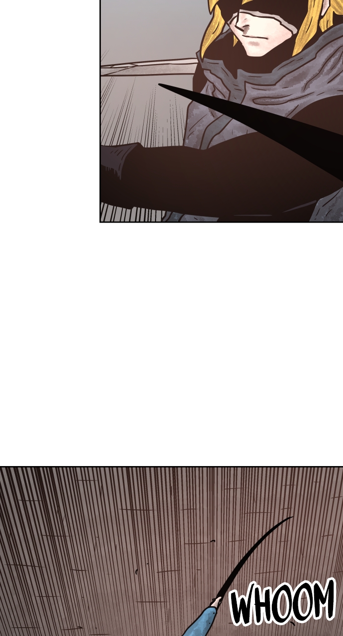 Read Warrior Executioner EN Manga Online