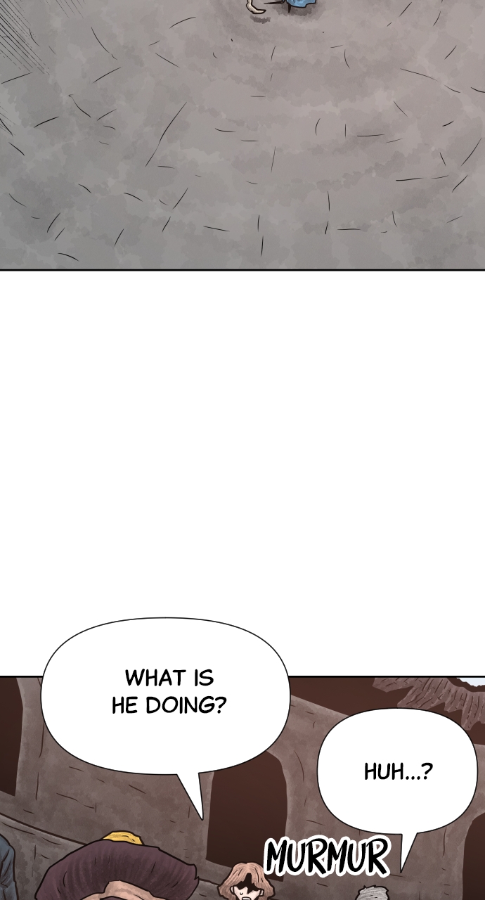 Read Warrior Executioner EN Manga Online