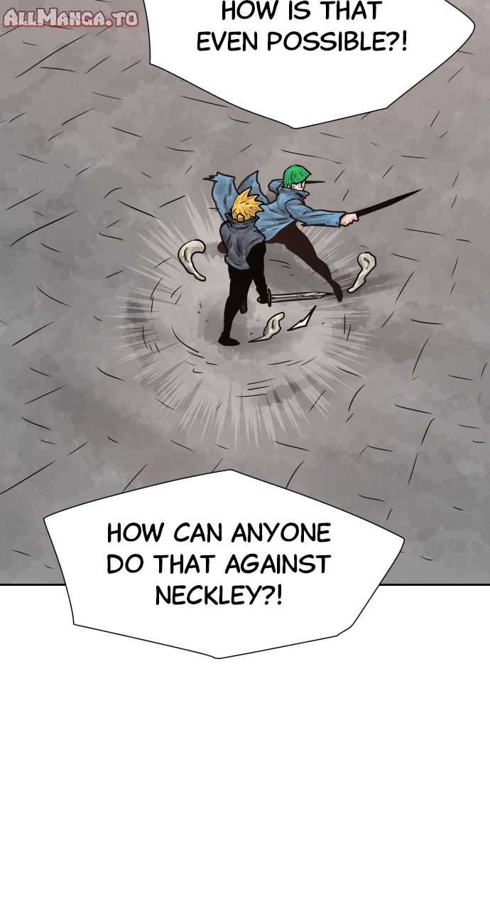 Read Warrior Executioner EN Manga Online