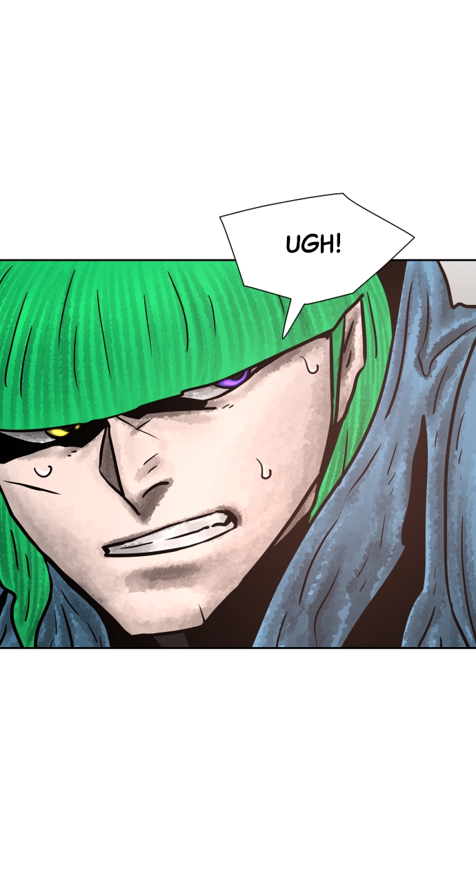 Read Warrior Executioner EN Manga Online