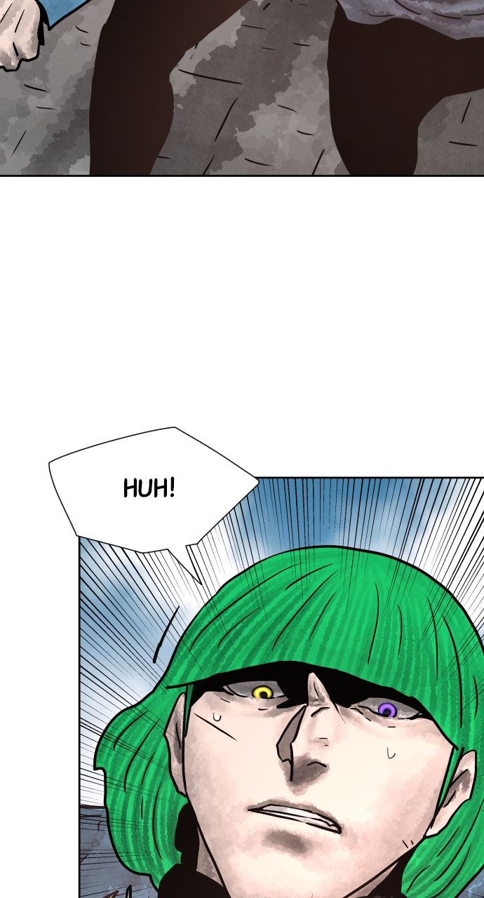 Read Warrior Executioner EN Manga Online