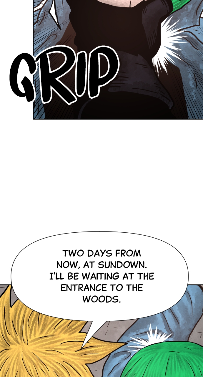 Read Warrior Executioner EN Manga Online