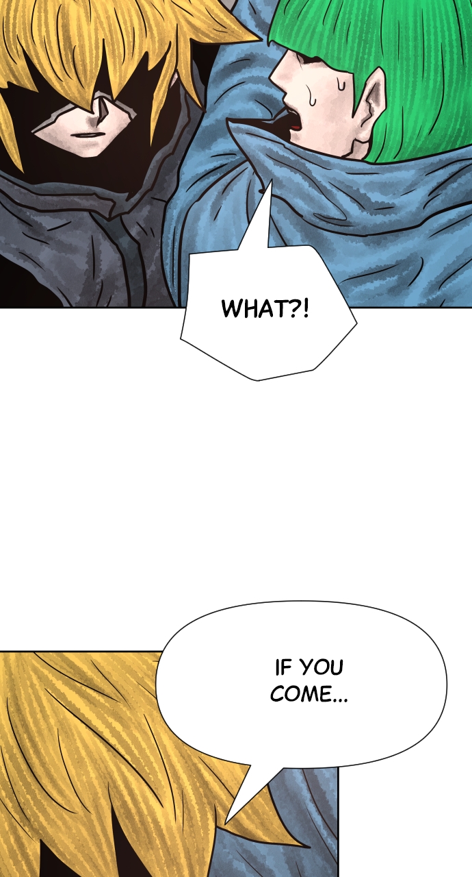 Read Warrior Executioner EN Manga Online