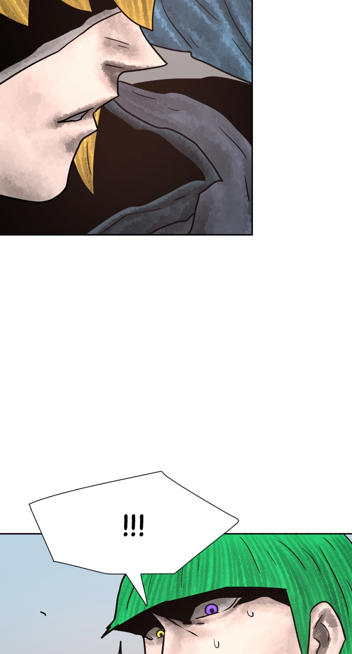 Read Warrior Executioner EN Manga Online