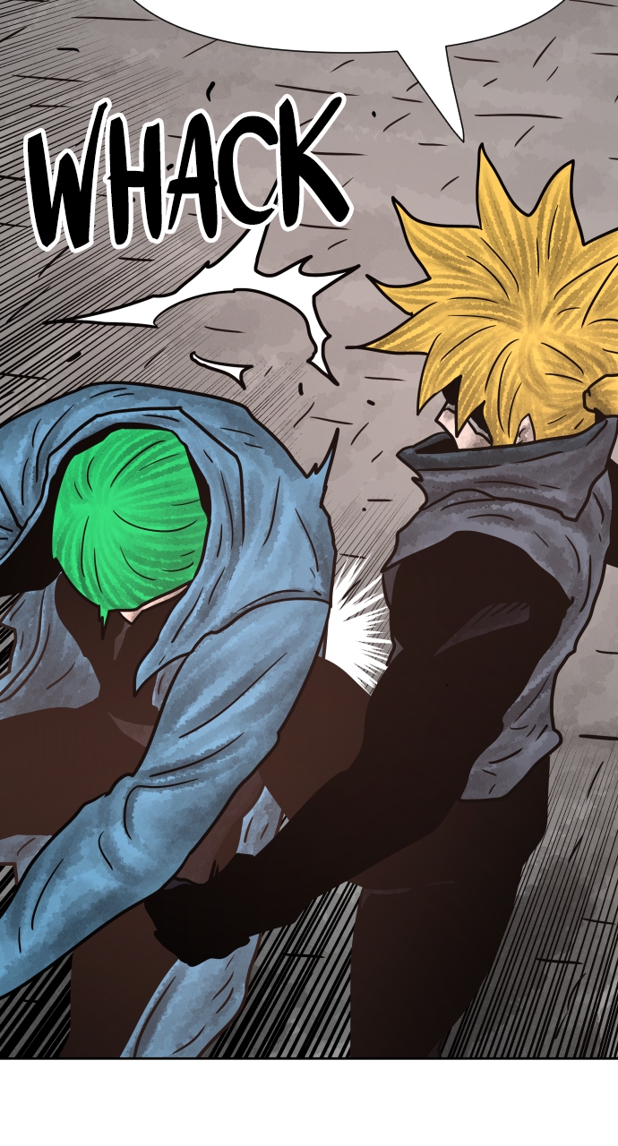 Read Warrior Executioner EN Manga Online