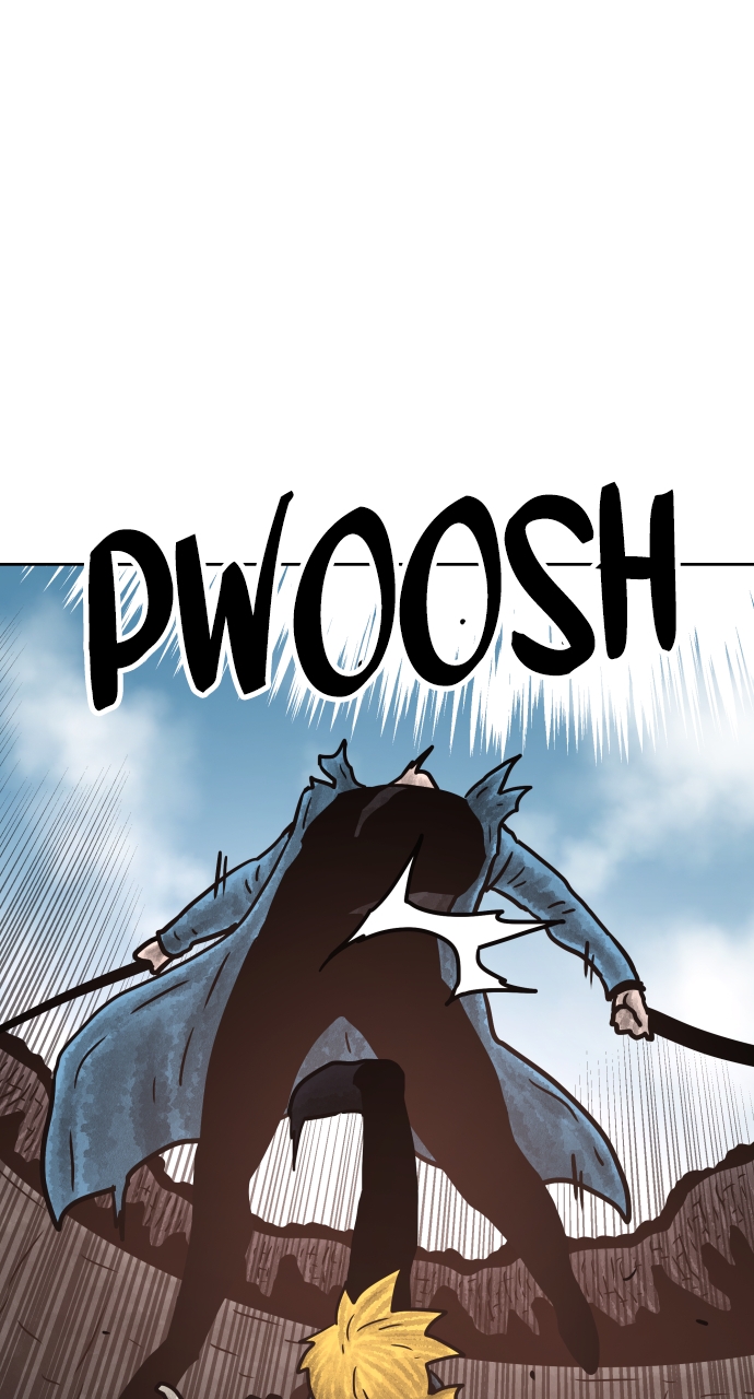 Read Warrior Executioner EN Manga Online