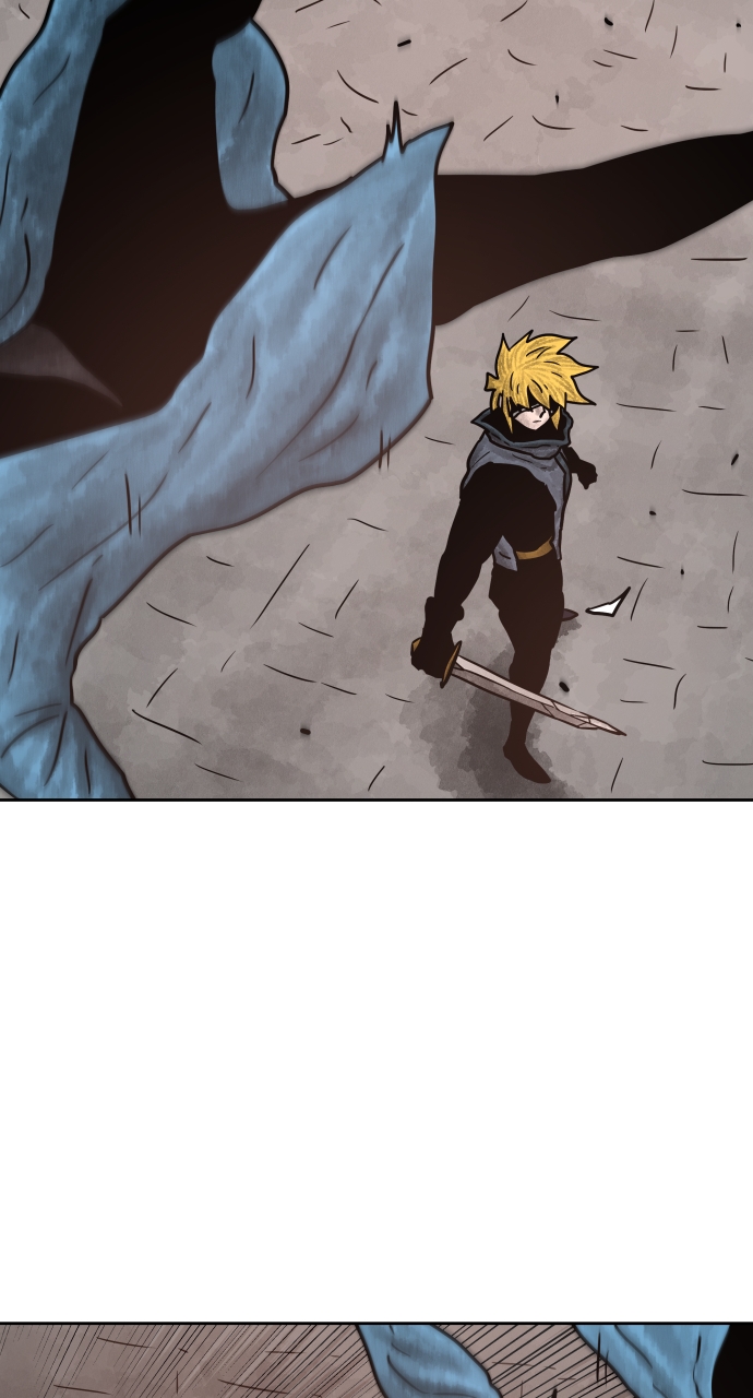 Read Warrior Executioner EN Manga Online