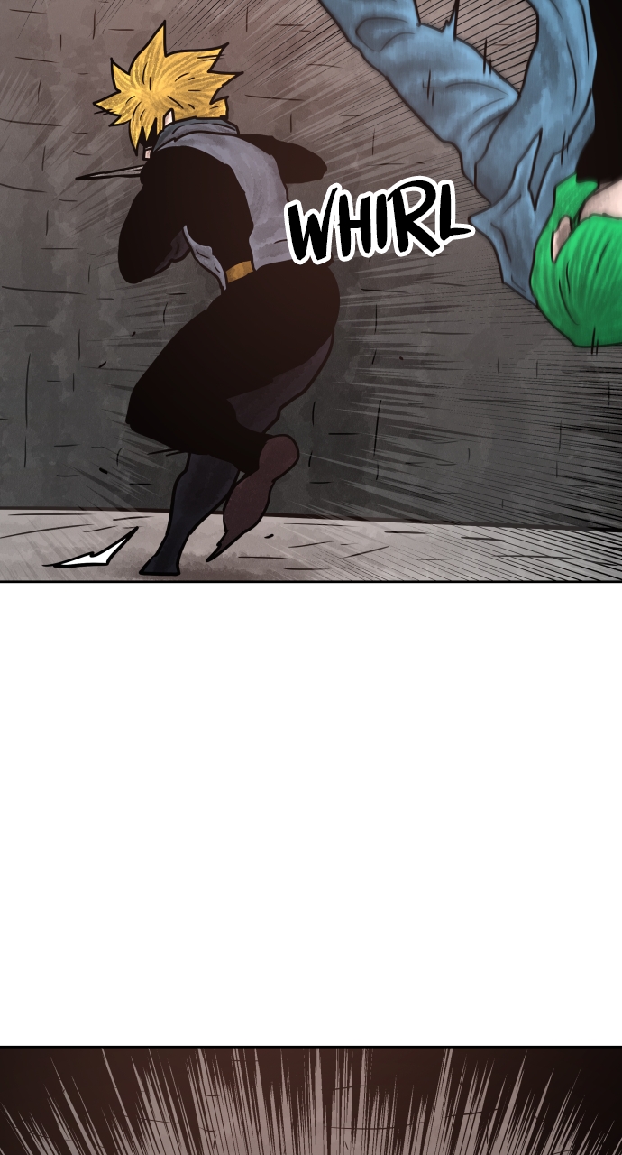 Read Warrior Executioner EN Manga Online