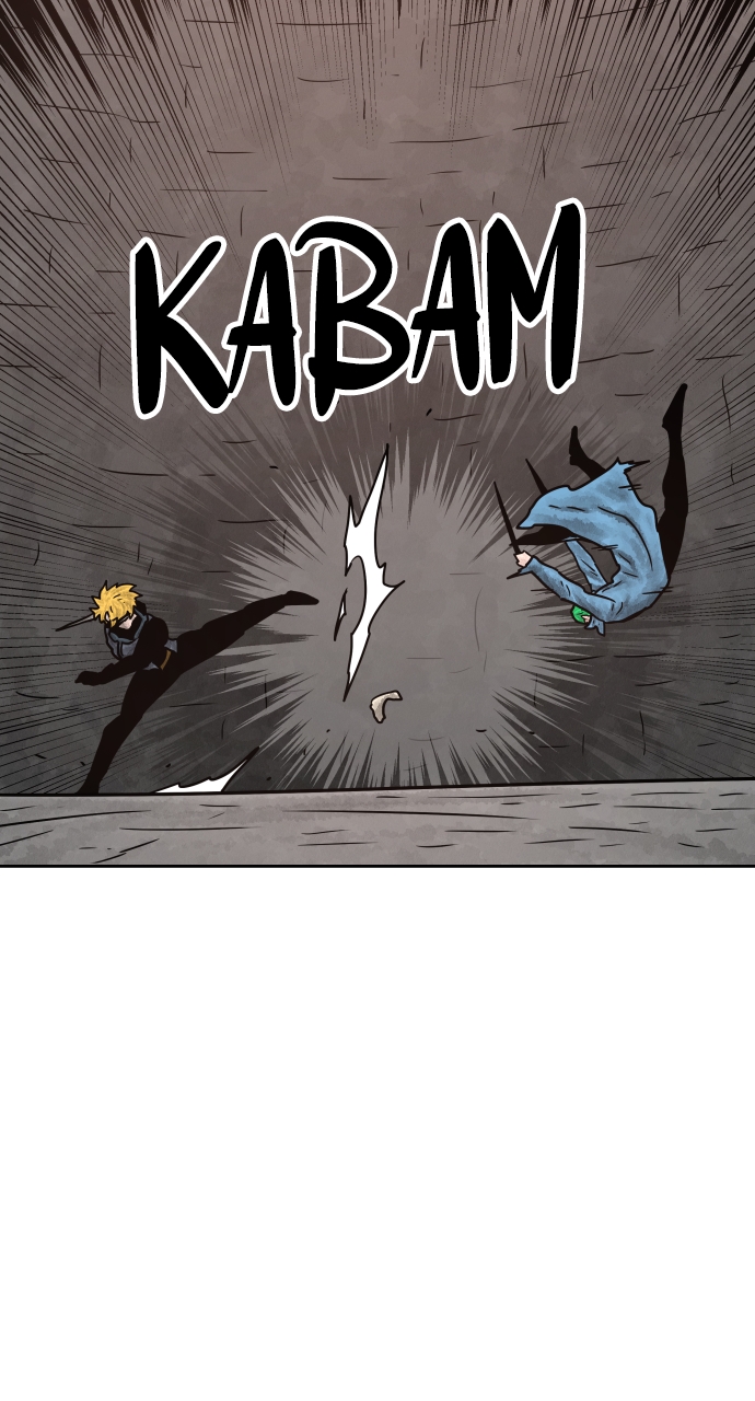 Read Warrior Executioner EN Manga Online