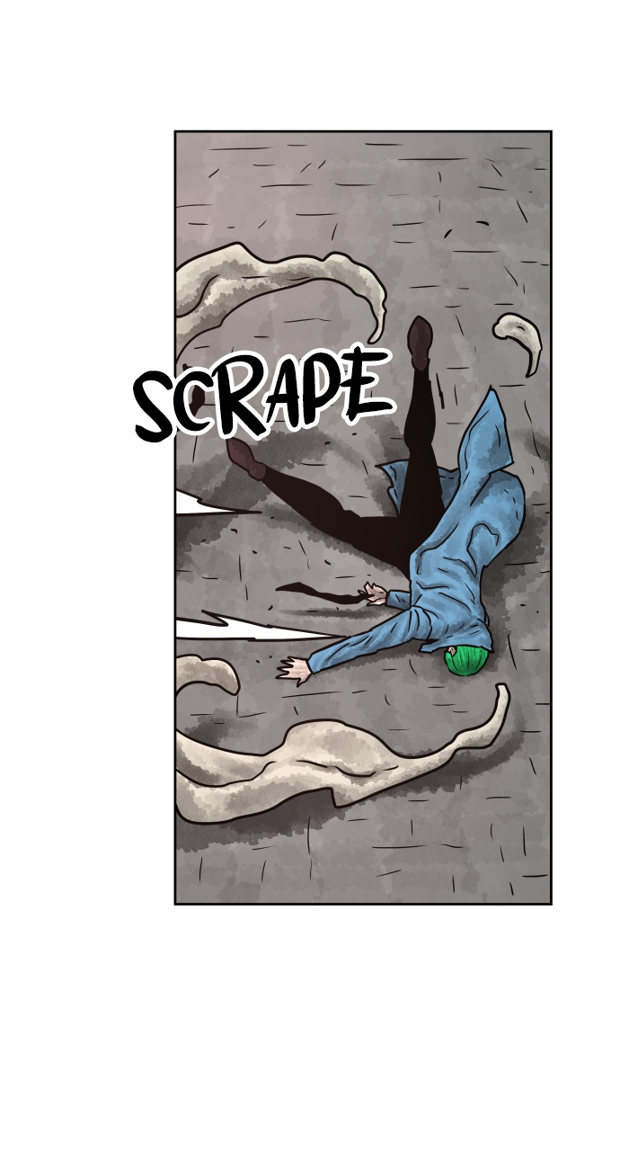 Read Warrior Executioner EN Manga Online