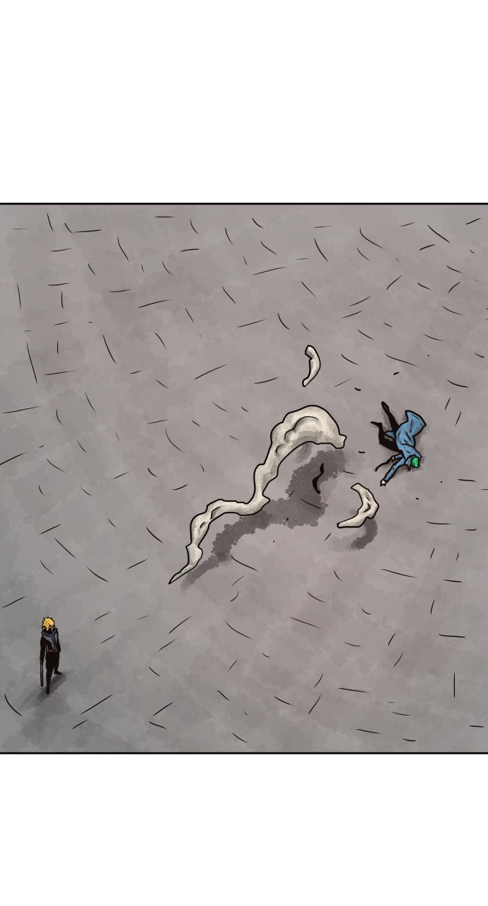 Read Warrior Executioner EN Manga Online