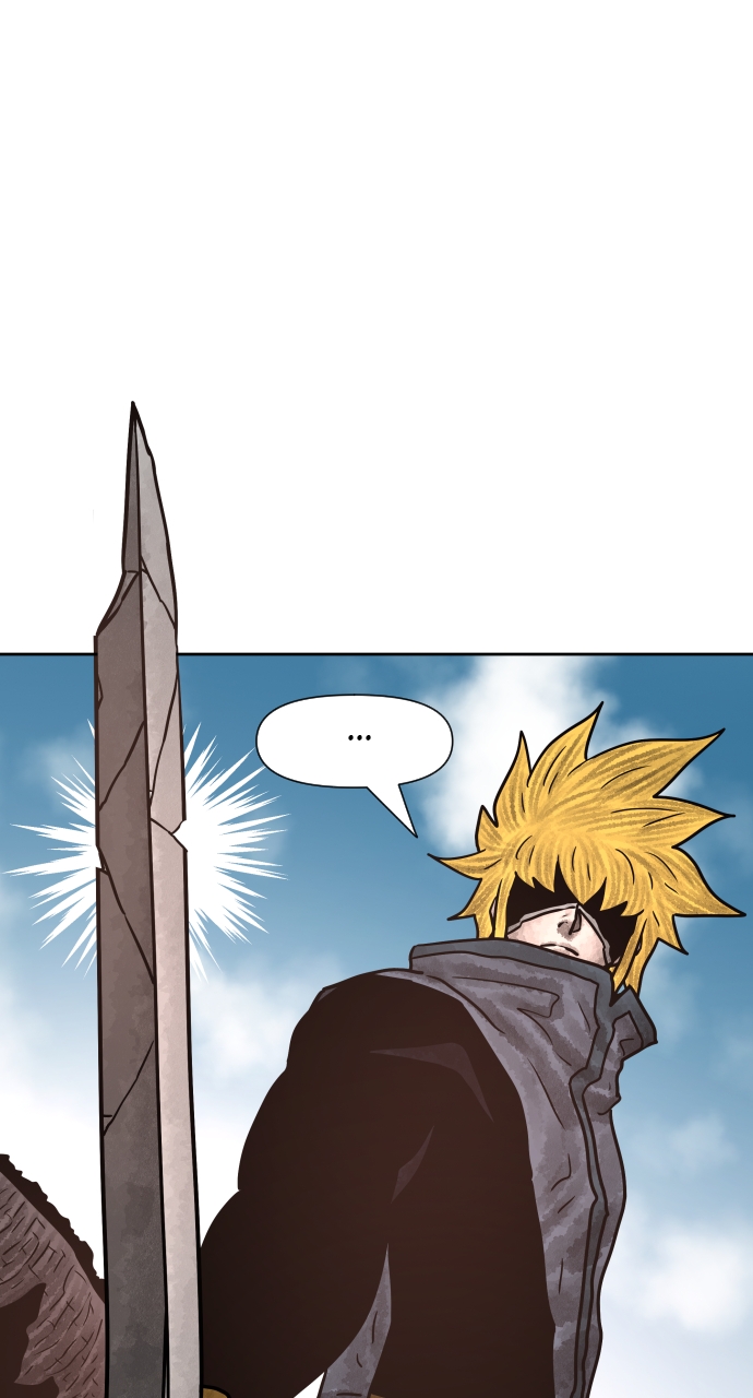 Read Warrior Executioner EN Manga Online