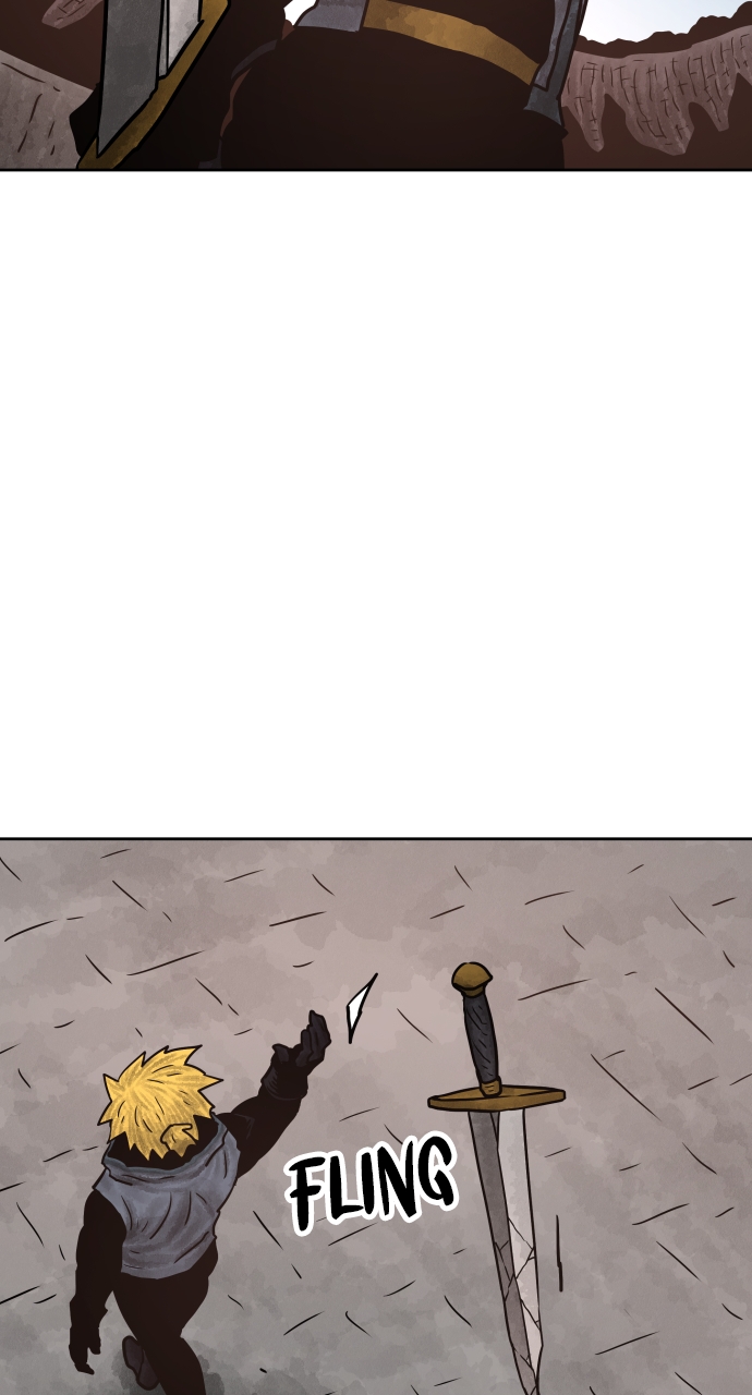 Read Warrior Executioner EN Manga Online