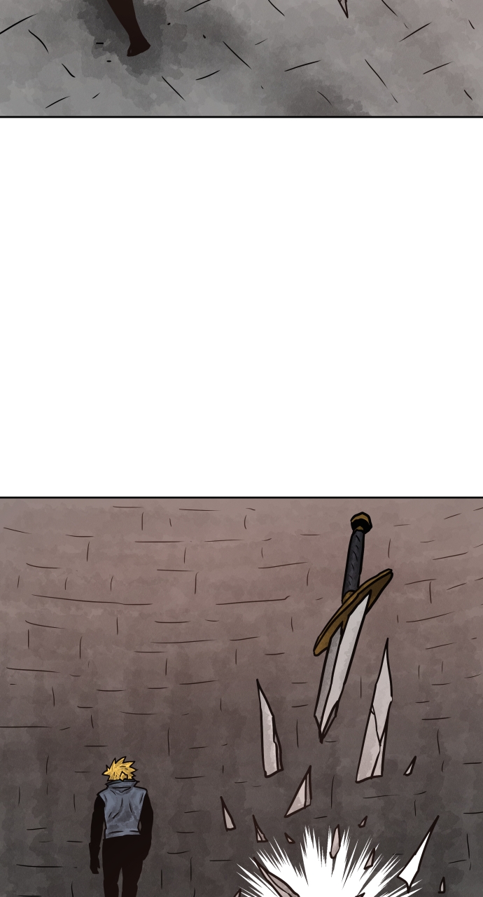 Read Warrior Executioner EN Manga Online