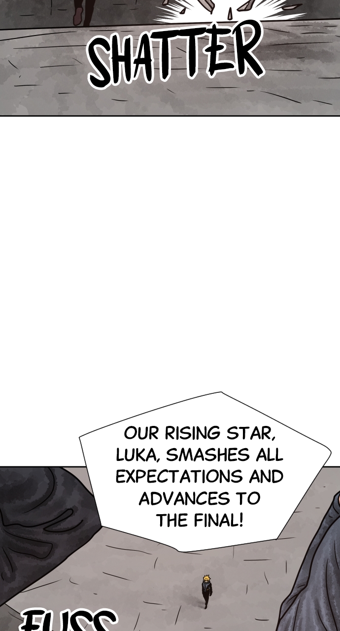 Read Warrior Executioner EN Manga Online